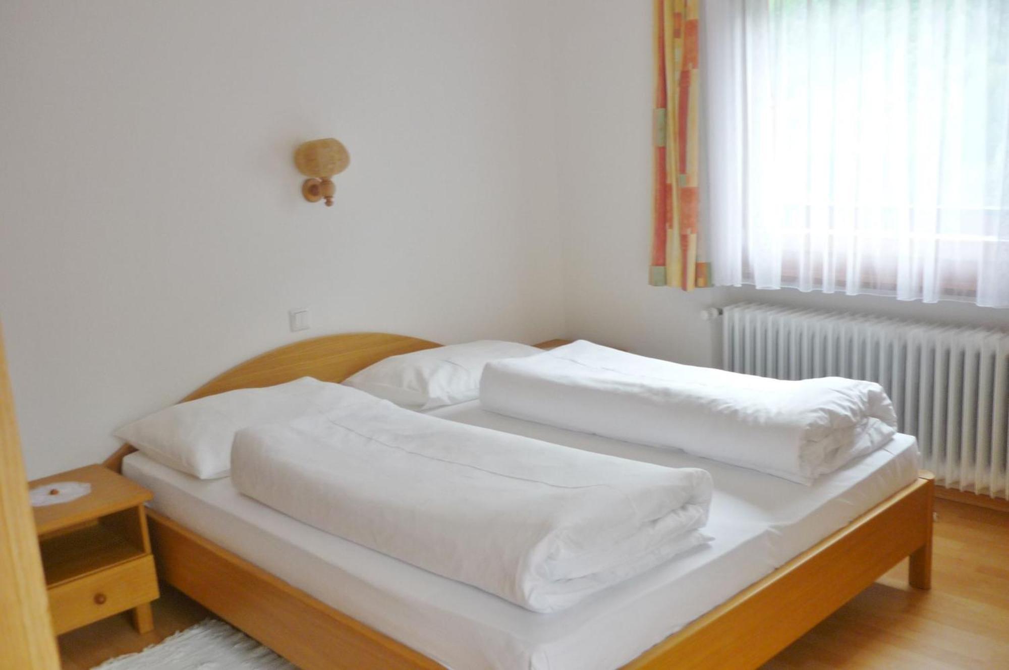 Alpenrose Aparthotel Martello Cameră foto